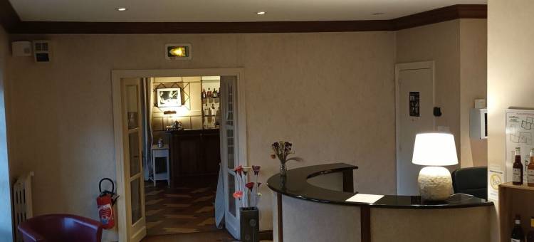 布列塔尼客栈(Auberge Bretonne)图片