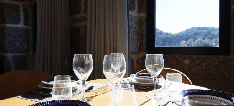 MyStay - 恩里克之家(Casa d'Henrique Retreat Pool and Spa)图片