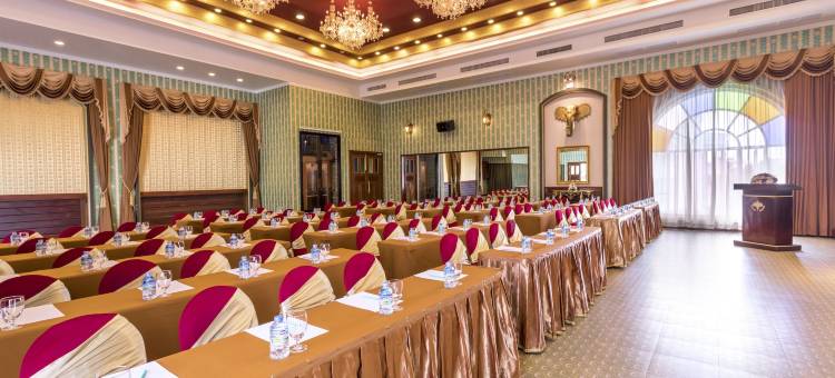 埃拉旺酒店(Erawan Hotel)图片