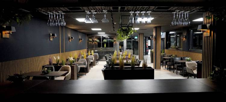 Tibet Hotel am Airport图片