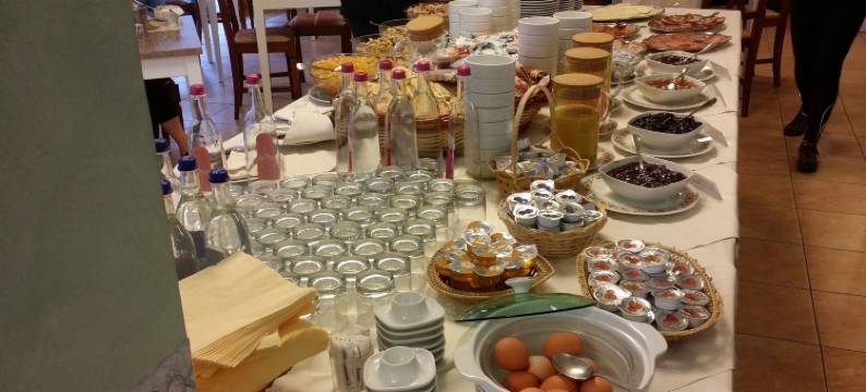 圣比亚吉奥酒店(Albergo Ristorante San Biagio)图片