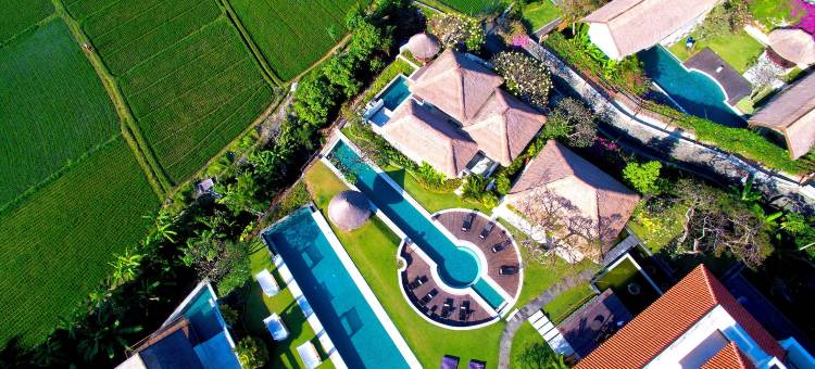 萨玛塔生活方式度假酒店(The Samata by LifestyleRetreats)图片