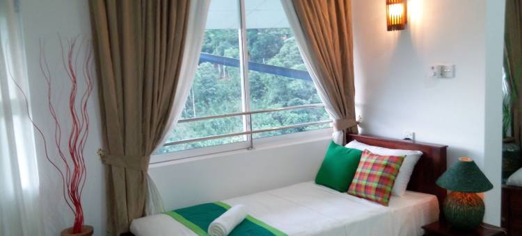 康提绿色郁金香酒店(Green Tulip Hotel Kandy)图片