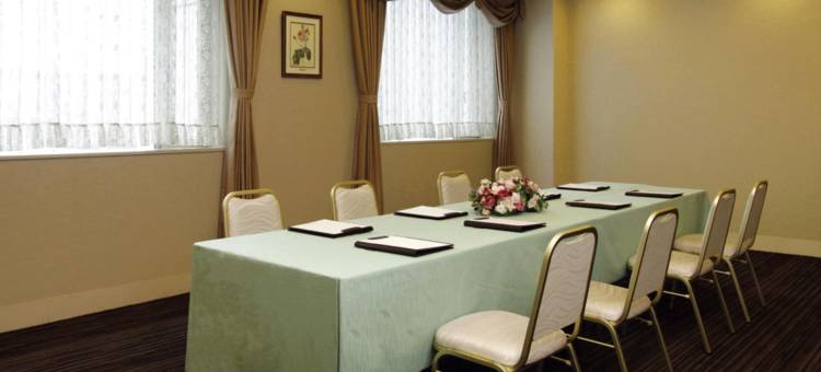幕张绿塔酒店(Hotel Green Tower Makuhari)图片