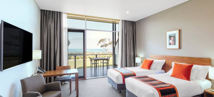 RACV英孚罗驰度假村(Racv Inverloch Resort)图片
