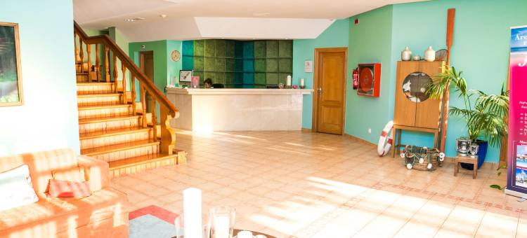 莫甘港 LIVVO 出租公寓(Apartamentos LIVVO Puerto de Mogán)图片