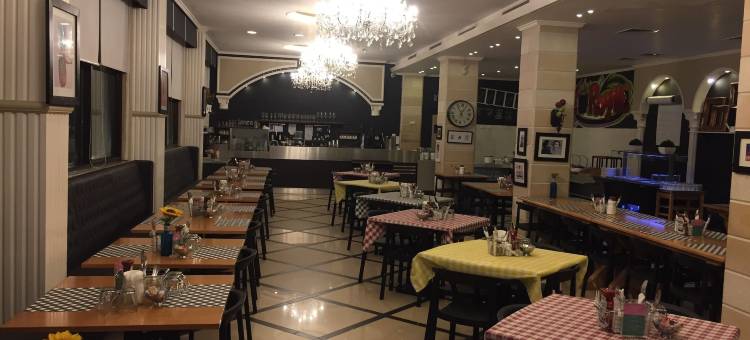 皇家大酒店(Royal Grand Hotel)图片