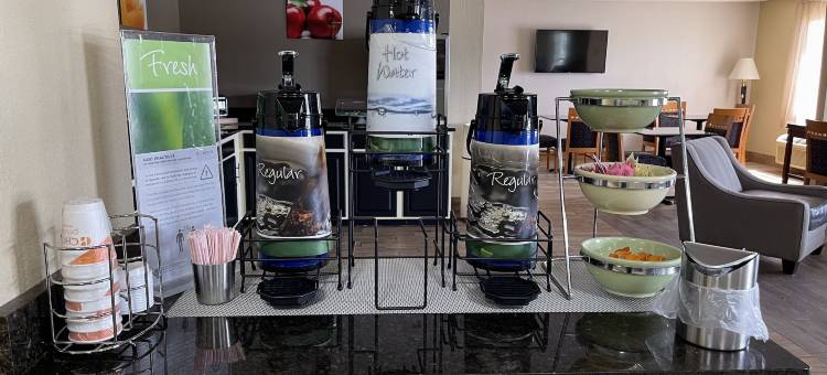 威廉斯顿品质酒店(Quality Inn Williamston)图片