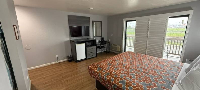 海门酒店(Ocean Gate Inn)图片