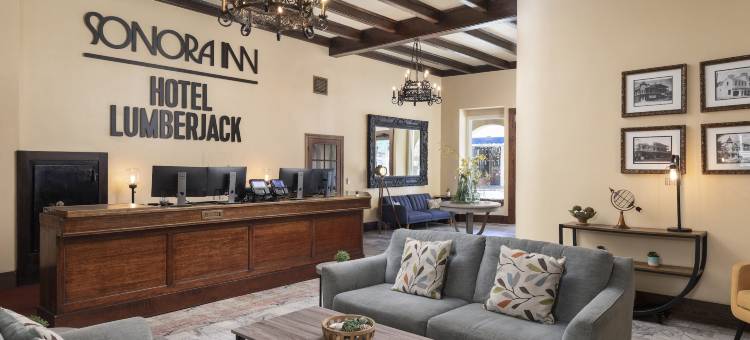 索诺拉历史旅馆(Historic Sonora Inn)图片