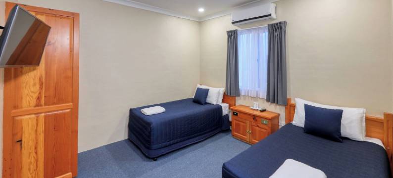 越野汽车旅馆(Breakout Motor Inn)图片