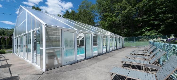 乔治湖美洲最佳价值套房酒店(Americas Best Value Inn and Suites Lake George)图片