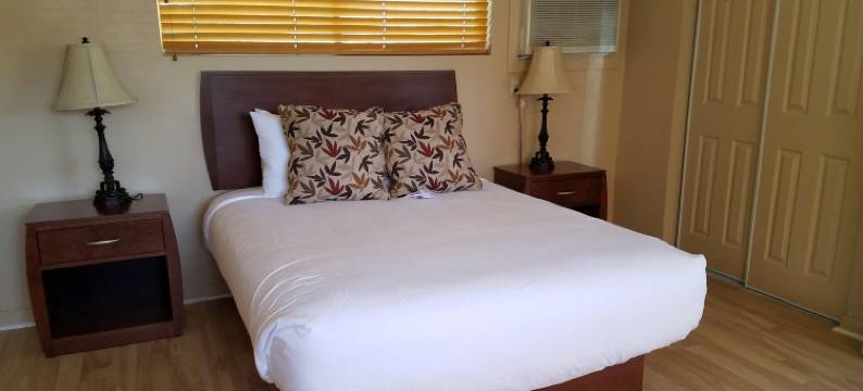 肖肖尼汽车旅馆(Shoshone Inn)图片