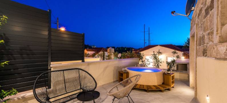 安提卡套房民宿(Casa Antika Suites)图片