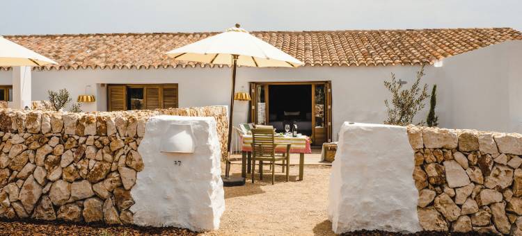 Menorca的Amagatay酒店(Amagatay Luxury Boutique Hotel - Adults Only)图片