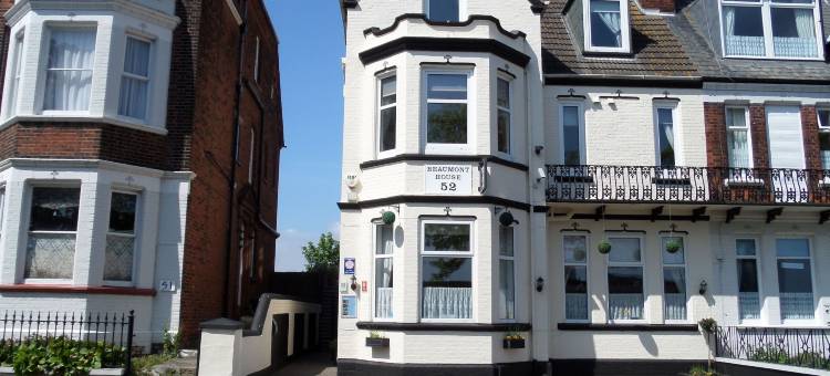 博蒙特别墅酒店(Beaumont House)图片