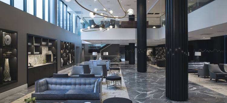 历史酒店(Britannia Hotel)图片