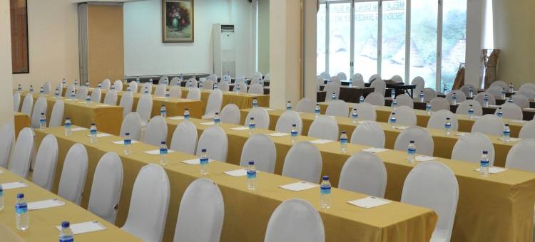 普拉桑迪岩石酒店(Hotel on the Rock)图片