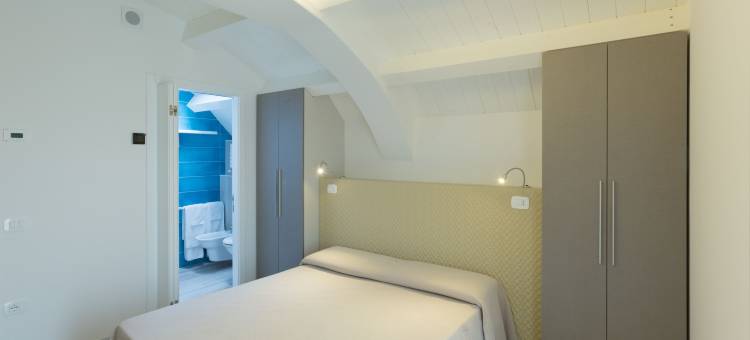 比安卡内弗康养酒店(Hotel Biancaneve Wellness)图片