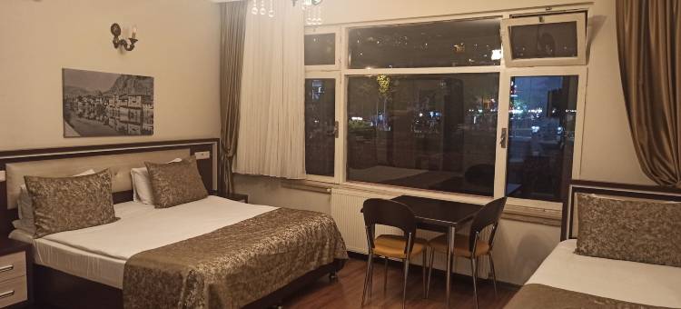 哈希尔奇科纳克莱里酒店(Hasırcı Konakları)图片