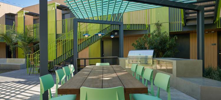 马尤米酒店(Mayumi)图片