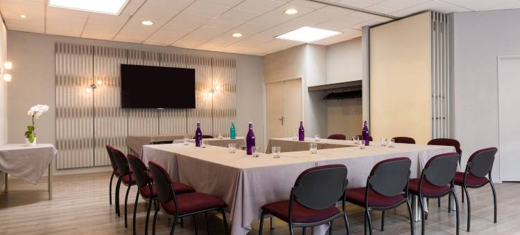 圣埃卢瓦驿站酒店(图尔)(Au Relais Saint-Éloi Tours)图片