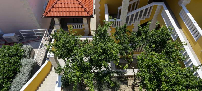 日落别墅酒店(Villa Sunset)图片