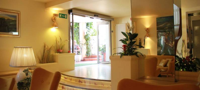 德尔比酒店(Hotel Derby)图片