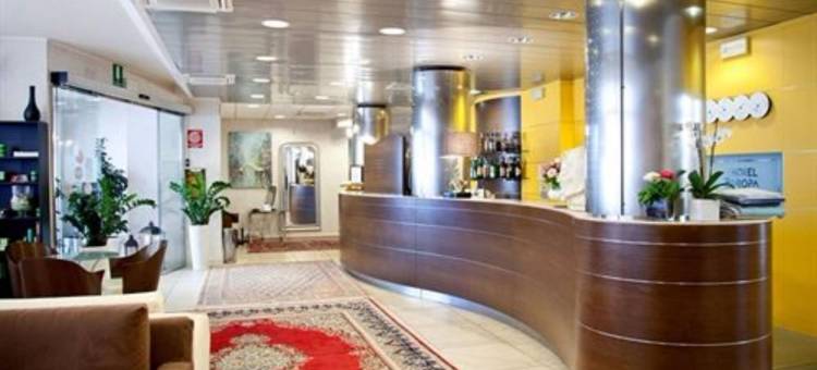 欧罗巴酒店(Hotel Europa)图片