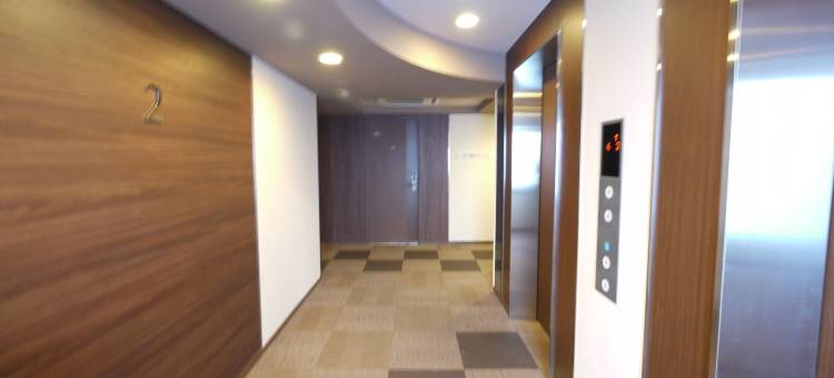 露樱酒店 石卷河南交流道店(HOTEL ROUTE-INN ISHINOMAKI KANAN INTER)图片