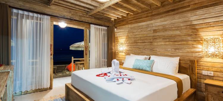 德威尊贵酒店(The Dewi Premier Nusa Penida)图片