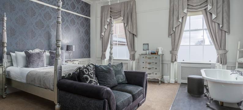 派德布尔旅馆(The Pied Bull)图片