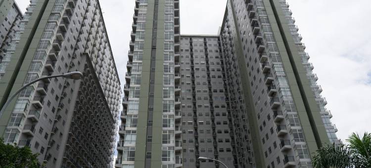 舒适 2 居公寓大亚洲非洲住宅酒店(Comfy 2Br Apartment at Grand Asia Afrika Residence)图片