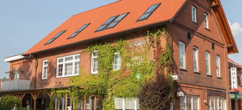 路特斯餐厅酒店(Rüter's Hotel & Restaurant)图片