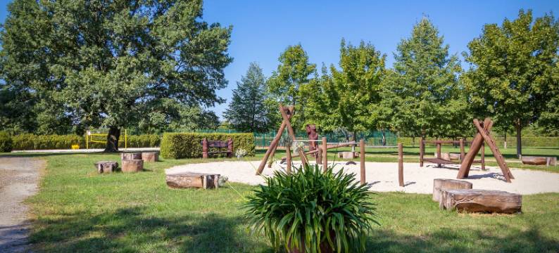 格罗斯雷申希酒店(SeeHotel Großräschen)图片