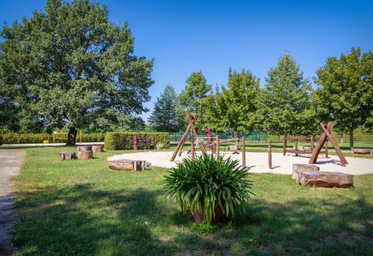 SeeHotel Großräschen Hotel Overview