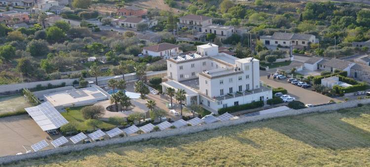 皮尔特尼尔度假酒店(Pietre Nere Resort & Spa)图片