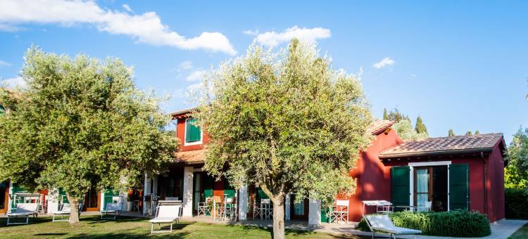 托伦诺瓦波斯塔酒店(Hotel la Posta di Torrenova)图片