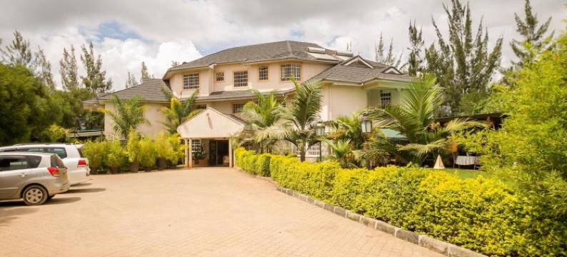 鲁迪酒店(Hotel Rudi)图片