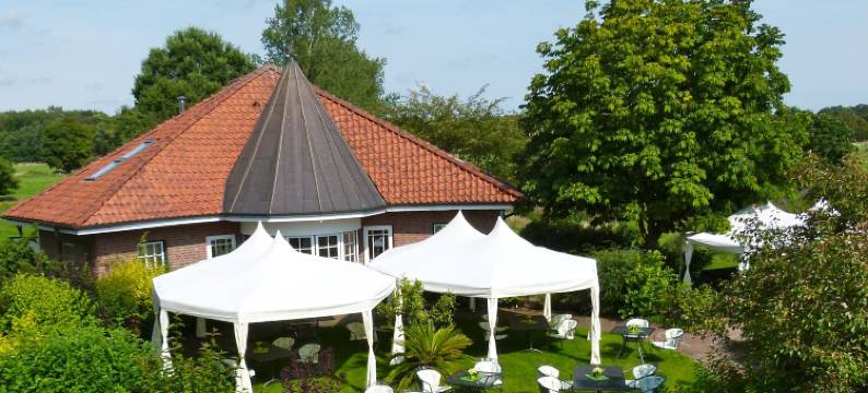 斯蒂达姆酒店(Hotel am Steendamm)图片