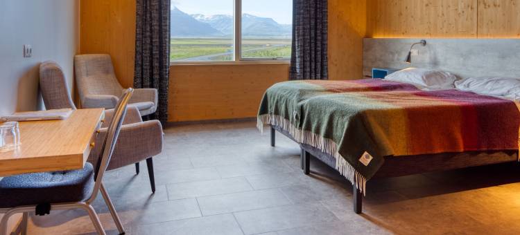 伯恩霍尔乡村旅馆(Brunnholl Country Guesthouse)图片
