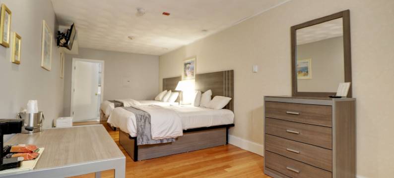 哈密尔顿乡村酒店(Hamilton Village Inn)图片