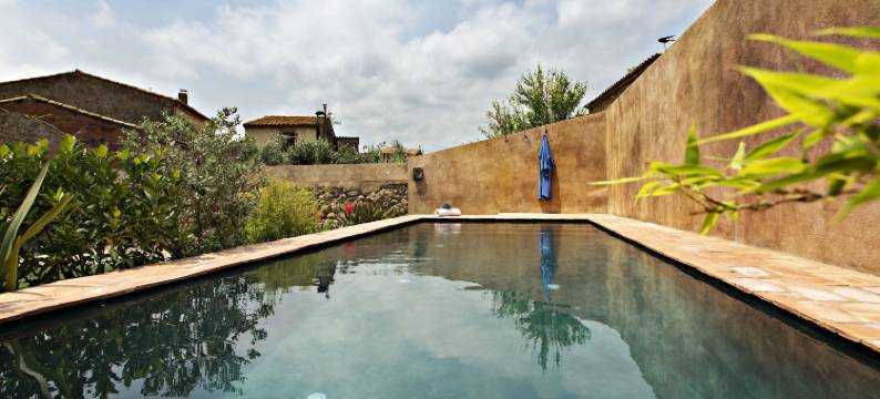 恩波达魔力酒店(Encís d'Empordà -Adults Only-)图片