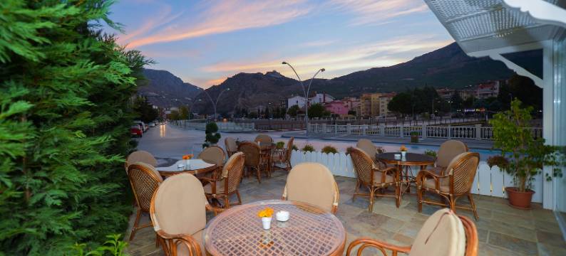 哈屯卡餐厅酒店(Hatunca Otel & Restaurant)图片