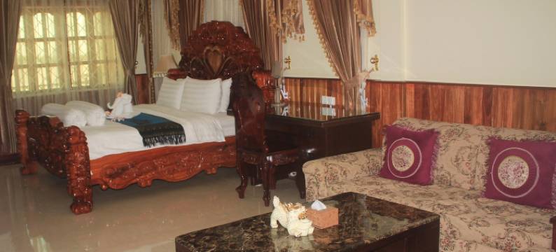 蒙诺姆 2 号 VIP 酒店(Monorom 2 VIP Hotel)图片