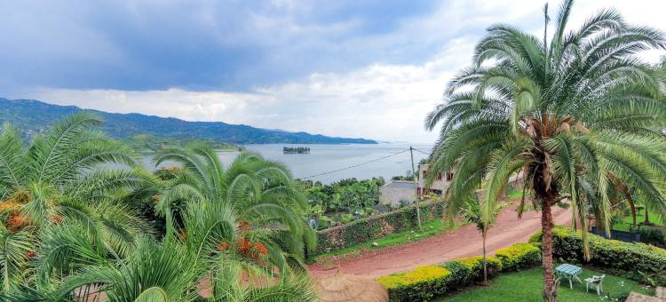 棕榈花园酒店(Palm Garden Lodge)图片