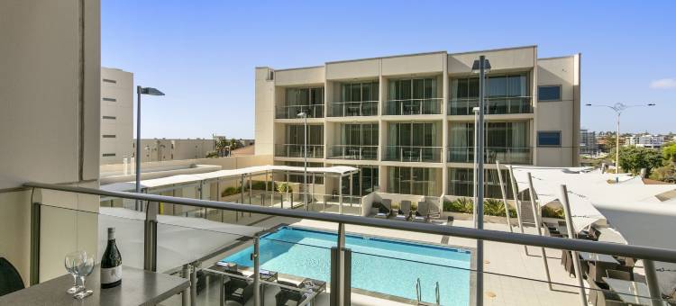 斯卡伯勒探索酒店(Quest Scarborough)图片