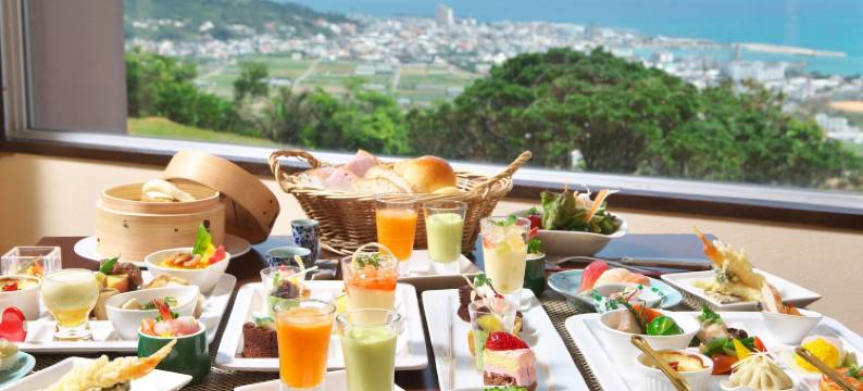 南城Yuinchi酒店(The Yuinchi Hotel Nanjo)图片