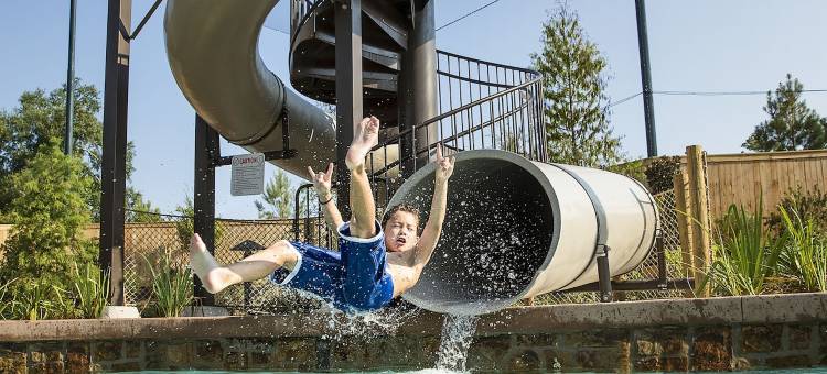 伍德兰斯度假村 - 希尔顿格芮精选系列(The Woodlands® Resort, Curio Collection by Hilton)图片