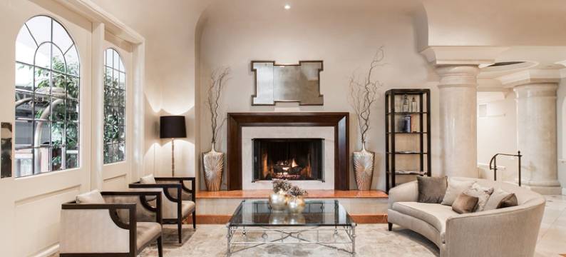 蒙特西托酒店(Montecito Inn)图片